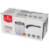 Турка Agness 500мл, индукционное дно ARTI-M 914-050