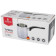 Турка Agness 600мл, индукционное дно ARTI-M 914-051