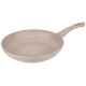 Сковорода Agness 'Latte' с антипригарным покрытием (26х5.2см) ARTI-M 932-503