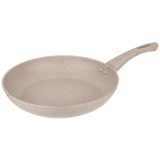 Сковорода Agness 'Latte' с антипригарным покрытием (28х5.5см) ARTI-M 932-504