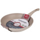 Сковорода Agness 'Latte' с антипригарным покрытием (28х5.5см) ARTI-M 932-504