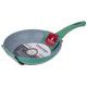 Сковорода Agness 'Smoky' с антипригарным покрытием (20х4.3см) ARTI-M 932-506