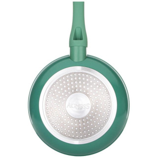 Сковорода Agness 'Smoky' с антипригарным покрытием (22х4.5см) ARTI-M 932-507-3