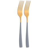 Набор вилок столовых 2шт 20.5см, без упаковки ARTI-M 942-516