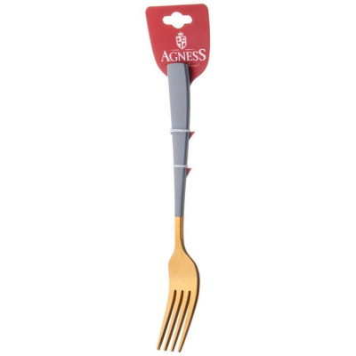 Набор вилок столовых 2шт 20.5см, без упаковки ARTI-M 942-516-1