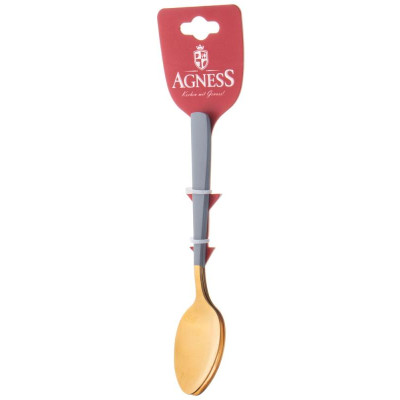 Набор чайных ложек 2шт 14см, без упаковки ARTI-M 942-517-1