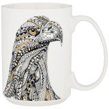 Кружка 'Орел' 500мл ARTI-M 97-630