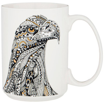 Кружка 'Орел' 500мл ARTI-M 97-630