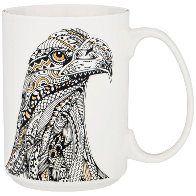 Кружка 'Орел' 500мл ARTI-M 97-630