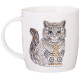 Кружка Lefard 'Кот' 350мл ARTI-M 97-672