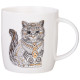 Кружка Lefard 'Кот' 350мл ARTI-M 97-672