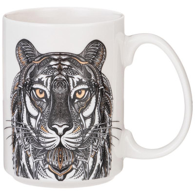 Кружка Lefard 'Тигр' 500мл ARTI-M 97-690