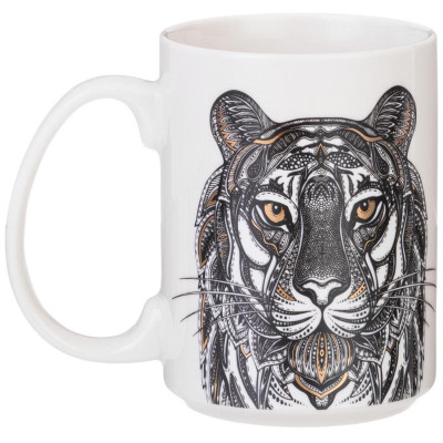 Кружка Lefard 'Тигр' 500мл ARTI-M 97-690-3
