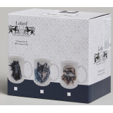 Кружка Lefard 'Лошадь' 500мл ARTI-M 97-762