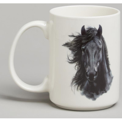 Кружка Lefard 'Лошадь' 500мл ARTI-M 97-762-2