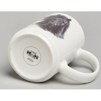 Кружка Lefard 'Лошадь' 500мл ARTI-M 97-762-4