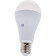 лампа светодиодная LED E27 A65 24W 4К ASD
