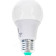 лампа светодиодная LED E27 A60 11W 3K 230V 990Лм ASD