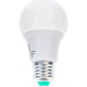 Лампа светодиодная LED E27 A60 11W 3K 230V 990Лм ASD