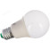 лампа светодиодная LED E27 A60 11W 3K 230V 990Лм ASD