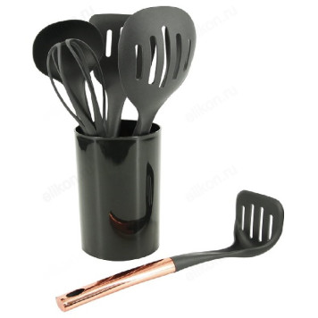 Набор кухонный ASSISTENZA P180100 7пр пластик/металл