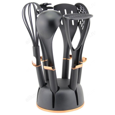 Набор кухонный ASSISTENZA P180101 7пр пластик/металл