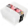 контейнер для заморозки 3шт ASTI 0,5л квадрат 221101101/00