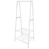 Вешалка гардеробная "Астра 3" ВГ41 белый