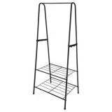 Вешалка гардеробная "Астра 3" ВГ42 чёрный