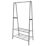 Вешалка гардеробная "Астра 4" ВГ52 чёрный