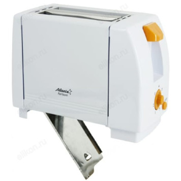 Тостер ATLANTA ATH-1032 оранжевый-2