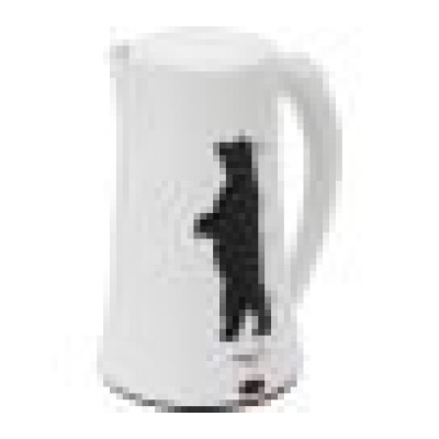 Чайник Atlanta ATH-2377, белый, 1.7 л-2