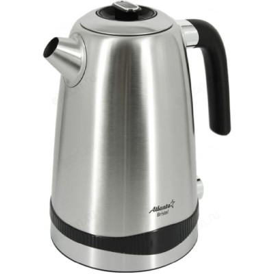 Чайник металлический ATLANTA ATH-2533 1,8л выбор t