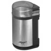 Кофемолка ATLANTA ATH-3393 черный Кофемолка ATLANTA ATH-3393 черный