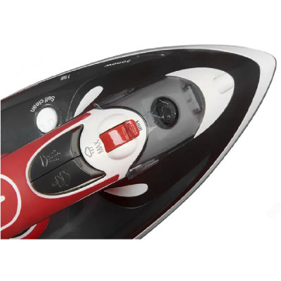 Утюг ATLANTA ATH-5493 2200 Вт черный-1