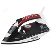 Утюг ATLANTA ATH-5493 2200 Вт черный