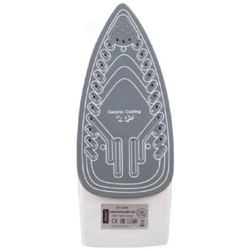 Утюг ATLANTA ATH-5493 2200 Вт черный-3