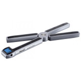 Весы кухонные электронные ATH-6190 (silver) ATLANTA ATH-6190 silver