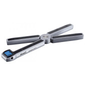 Весы кухонные электронные ATH-6190 (silver) ATLANTA ATH-6190 silver