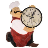 Часы настенные / 124-MR ATLANTIS 124-1MR