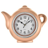 Часы настенные ATLANTIS 125-1 rose gold