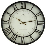 Часы настенные ATLANTIS 1612-2 antique gold