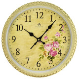 Часы настенные ATLANTIS 2148H15