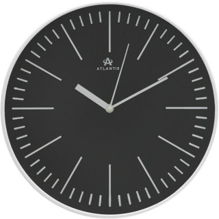 Часы настенные ATLANTIS 2612TE-D