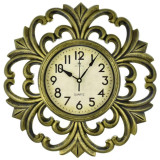 Часы настенные ATLANTIS 326-5 bronze