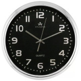 Часы настенные ATLANTIS 606-12