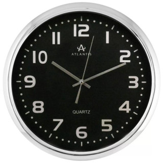 Часы настенные ATLANTIS 606-12