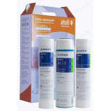 Картридж ATOLL StdA №202 (предфильтры) для А-550/575 3шт