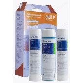 Картридж ATOLL StdA №202 (предфильтры) для А-550/575 3шт Картридж ATOLL StdA №202 (предфильтры) для А-550/575 3шт