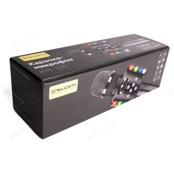 Микрофон Atom KM-150-2